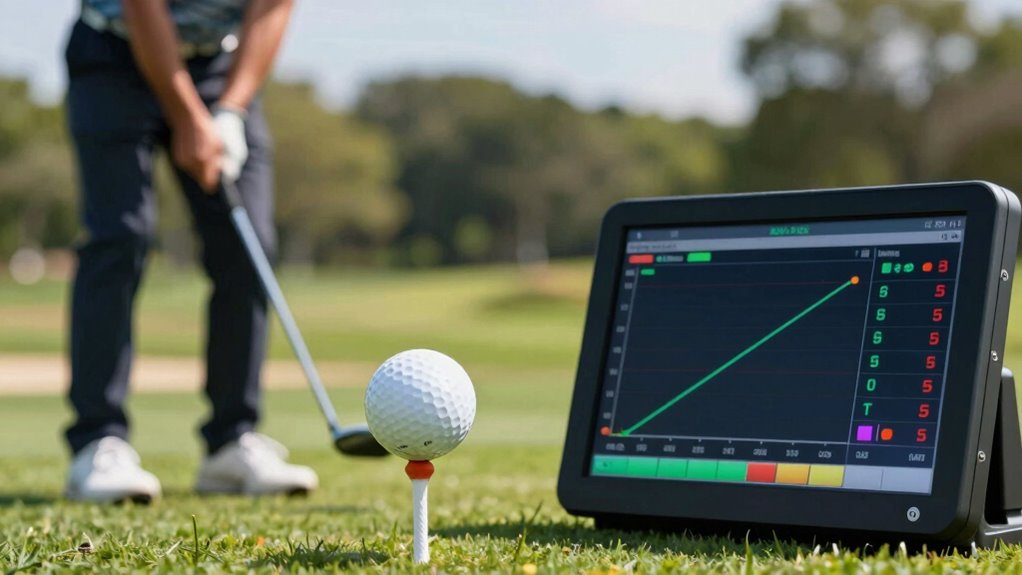 impact of launch angle