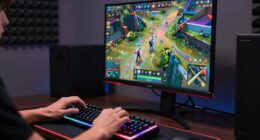 important latency metrics for sports creators