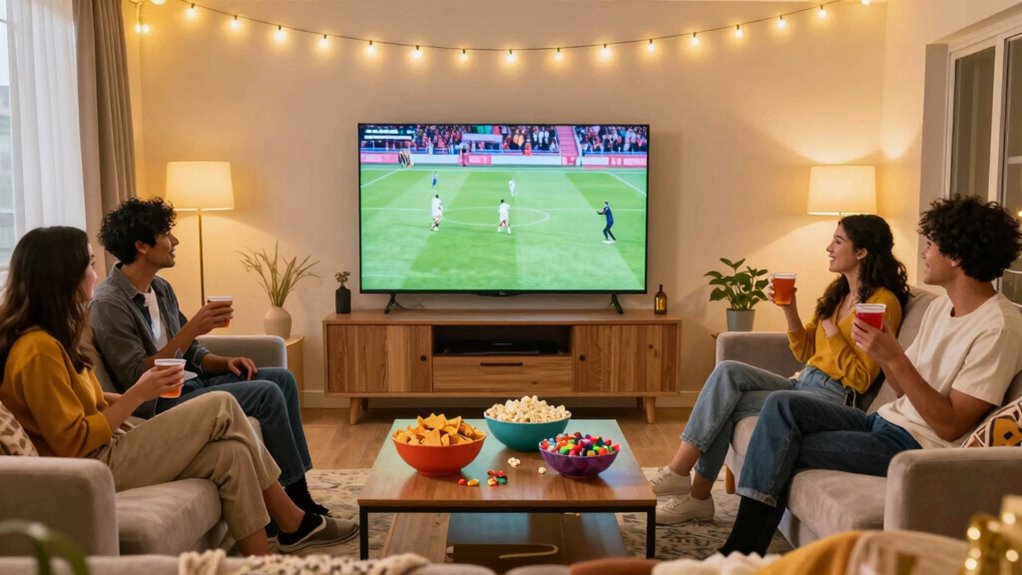 incentives boost watch party attendance