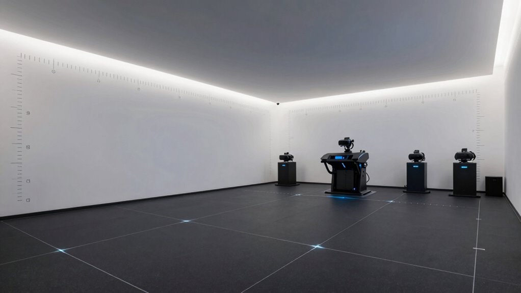 key space and safety measurements