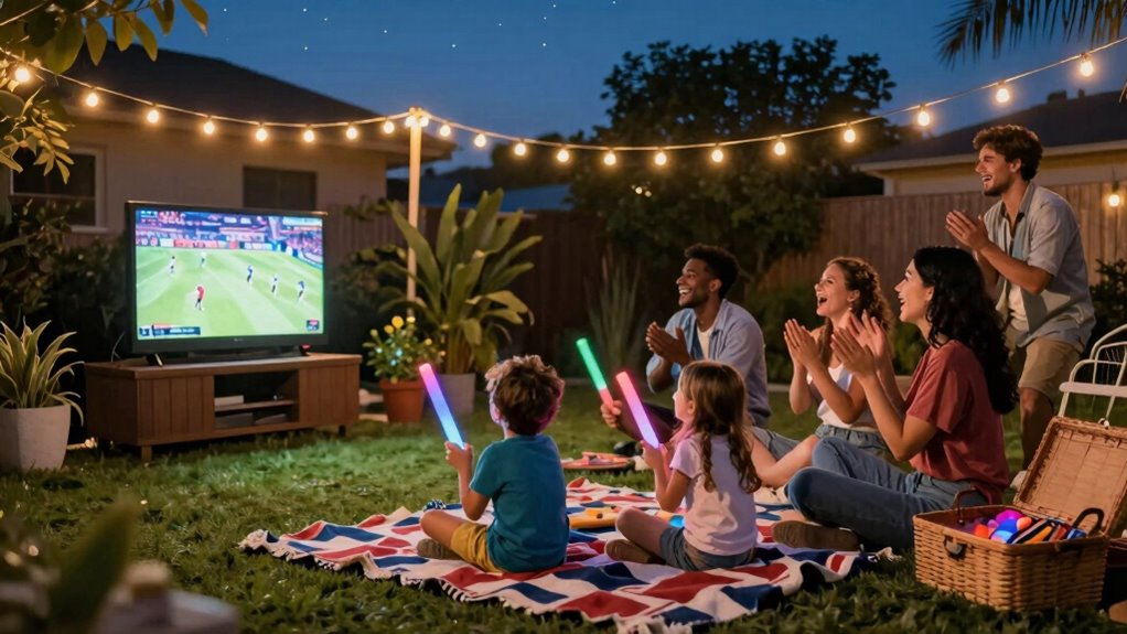 laughter play bond joy