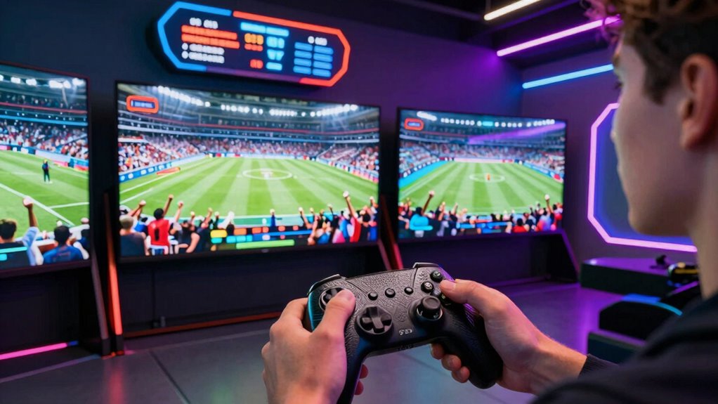 lifelike sensory immersive technology