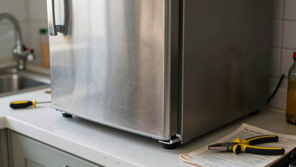 maintenance repairs warranties costs