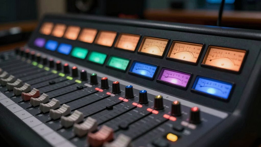 managing dynamic speech levels