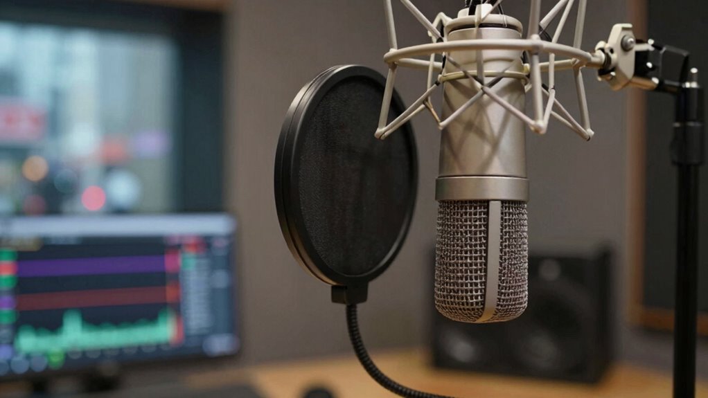 minimize ambient noise interference