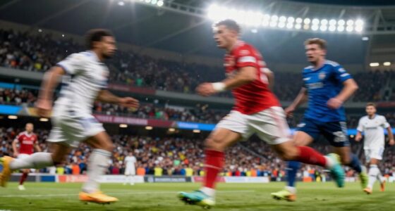 motion blur ruins emotion