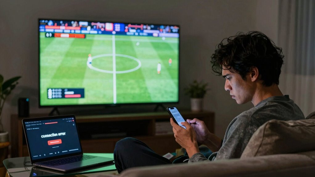 multiple reliable streaming options