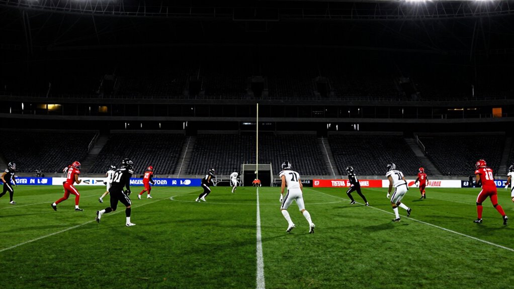 oled perfect black levels