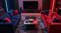 optimal arrangement for rivalry