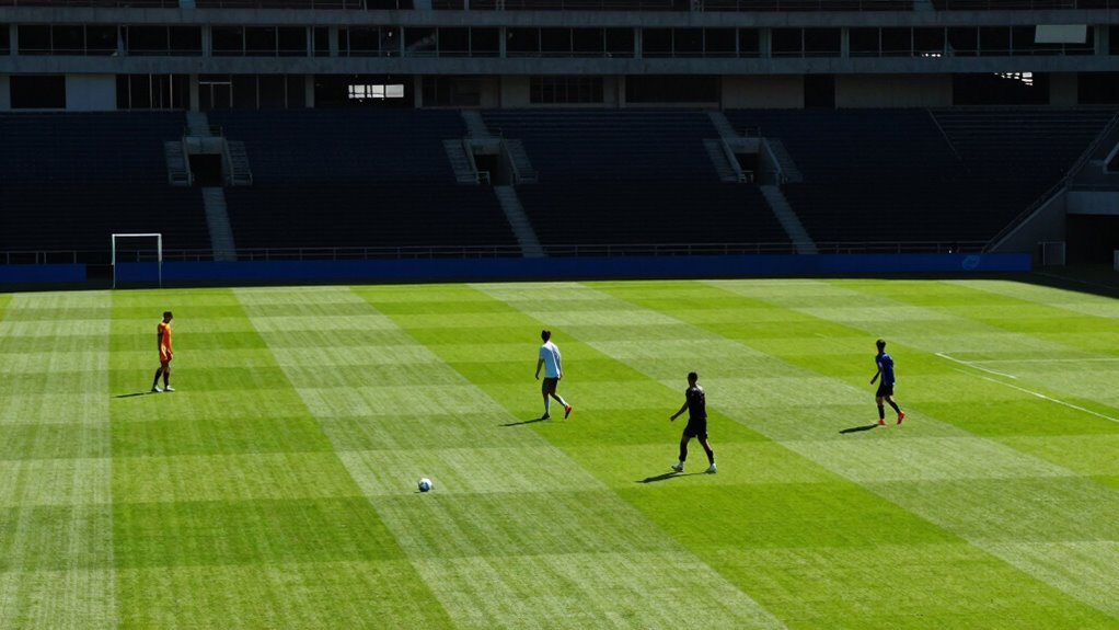 optimal image clarity and balance