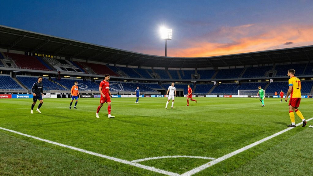 optimal screen brightness settings