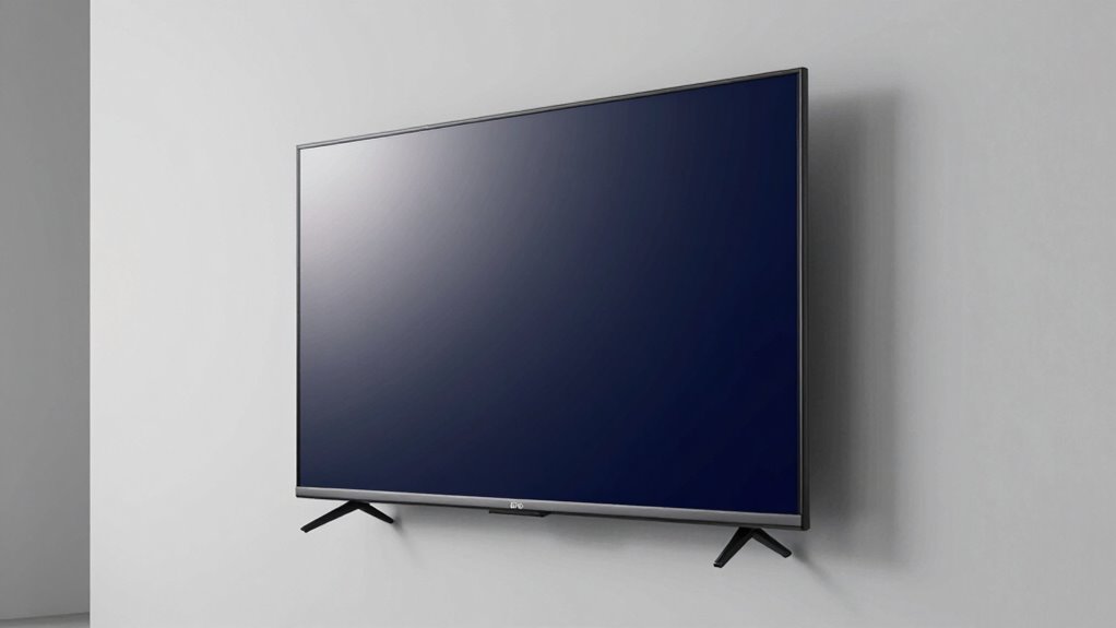 optimal screen position