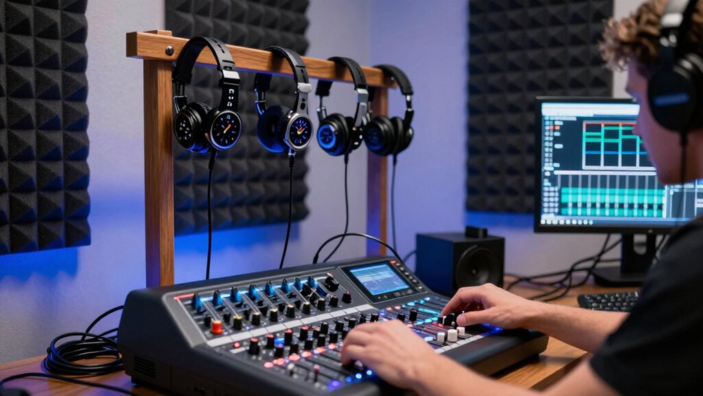 optimize audio for clarity