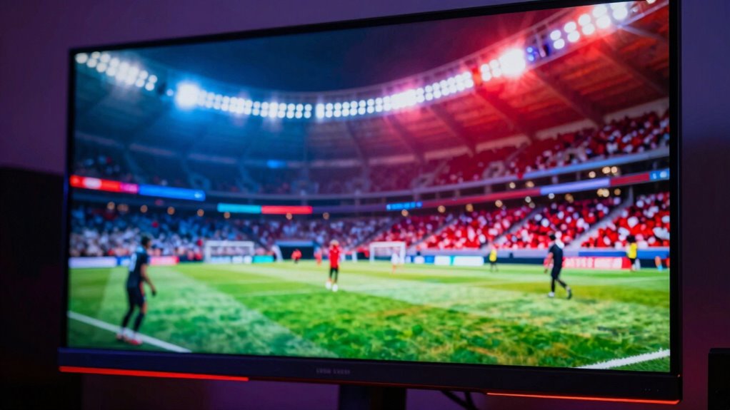 optimize display for gaming