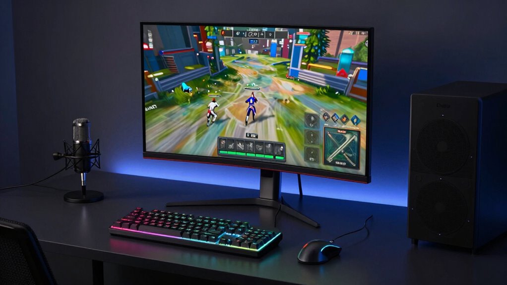 optimize hardware and connections