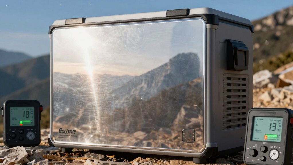 optimize insulate maintain save