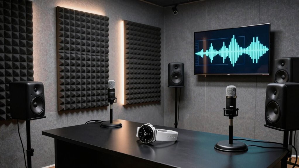 optimize room acoustics effectively