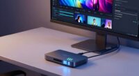 optimize stream capture settings