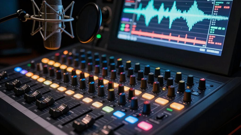 optimizing clear audio quality