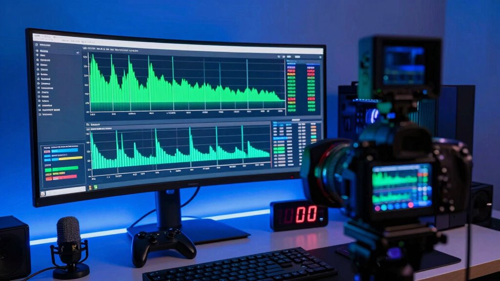 optimizing live sports streaming