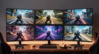optimizing screen sharing setup