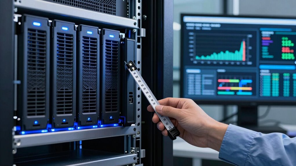 plan for scalable expansion