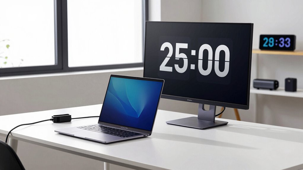 prepare organize optimize efficiently