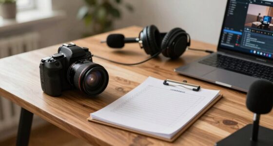 preparing for live launch