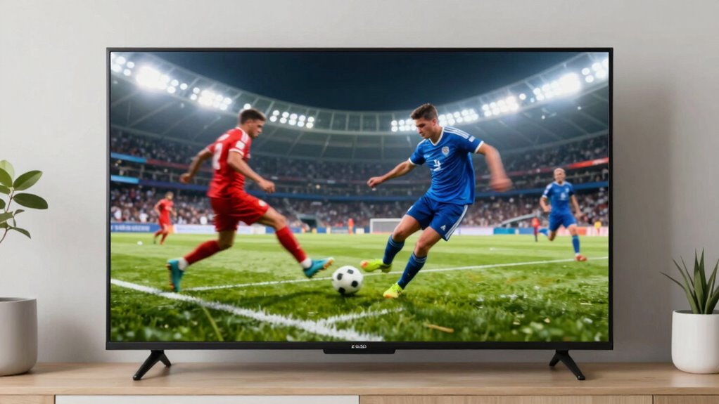 prioritize essential tv features