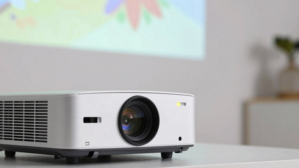 projector brightness essentials guide