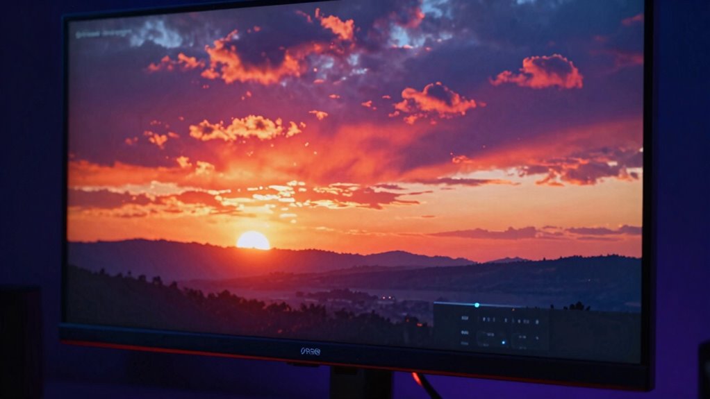 proper display calibration essentials