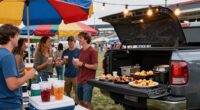 psychology of tailgate loyalty