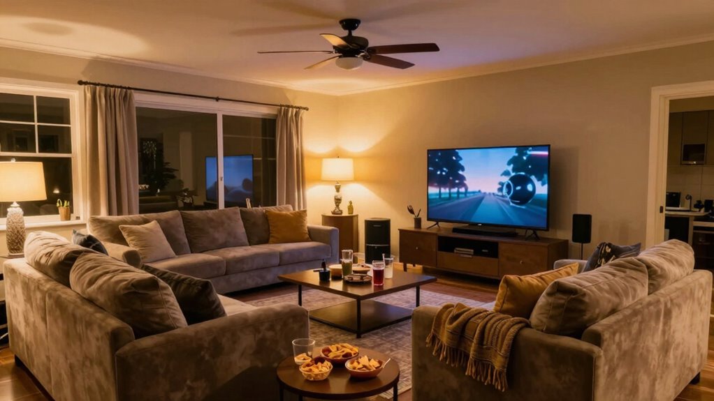 quick comfort adjustment strategies