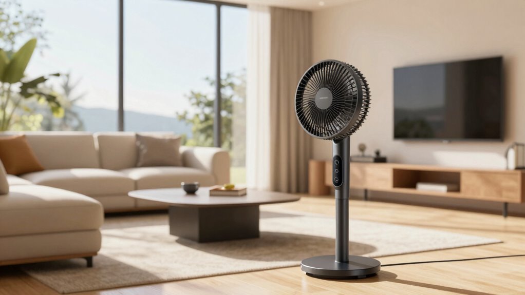quick setup enhances enjoyment