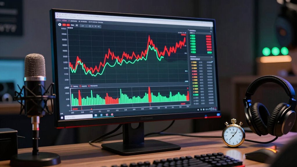 real time latency monitoring tools