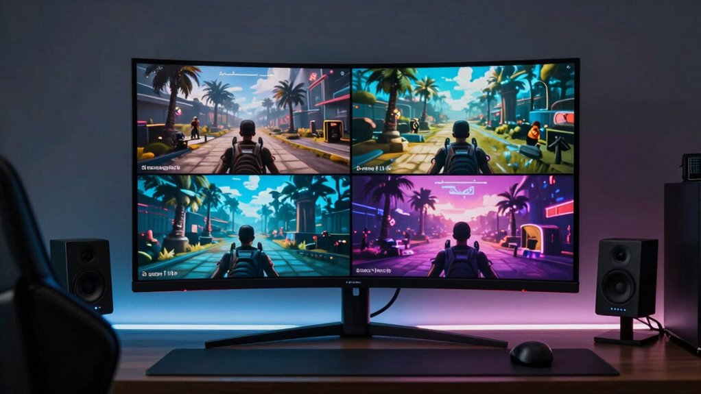 reliable wireless gaming setup