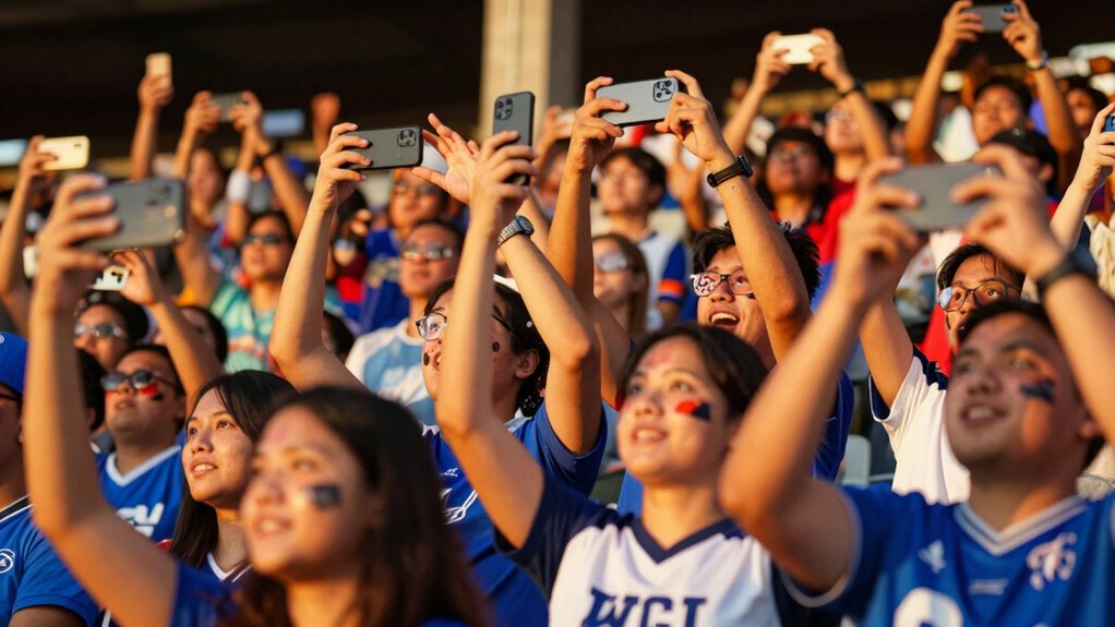 relive connect loyalty passion