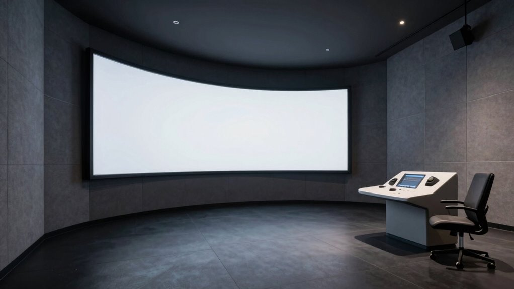 room size impacts budget