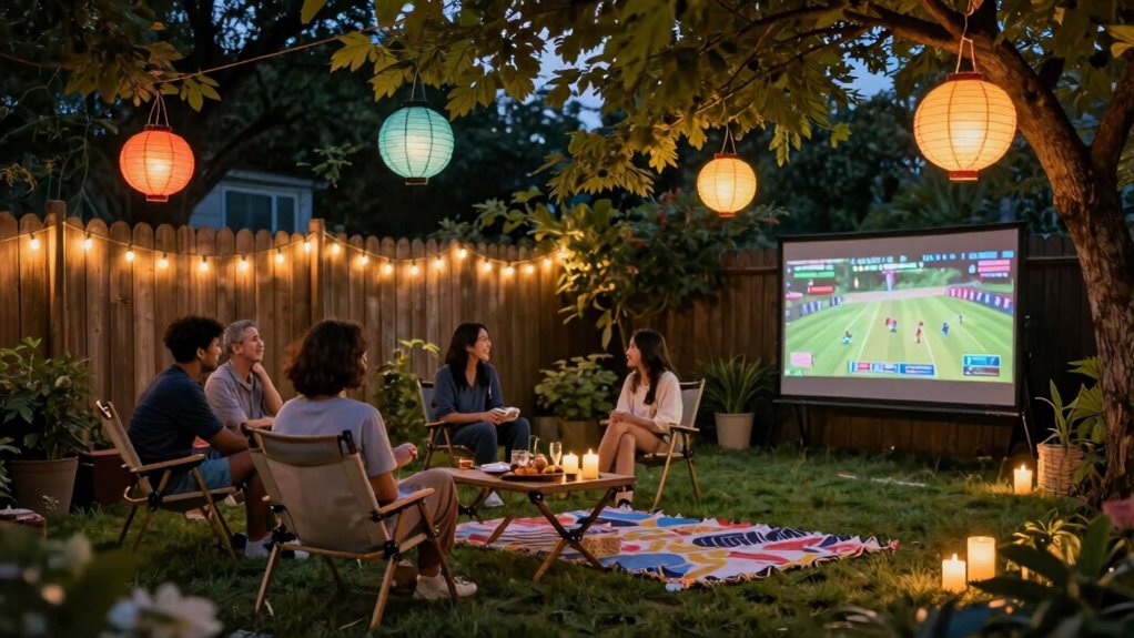 safe eco friendly lighting