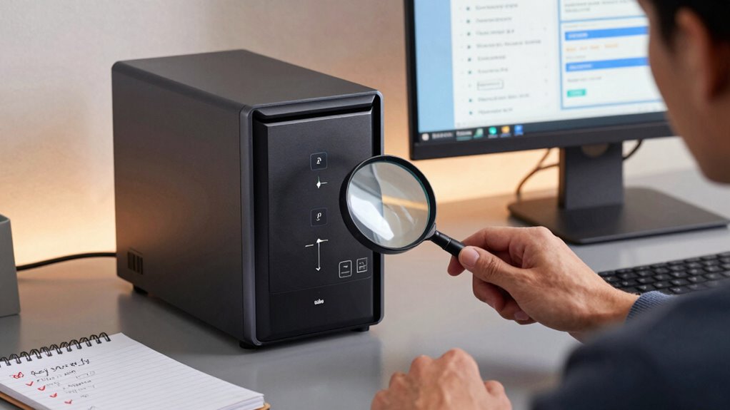 secure data access controls