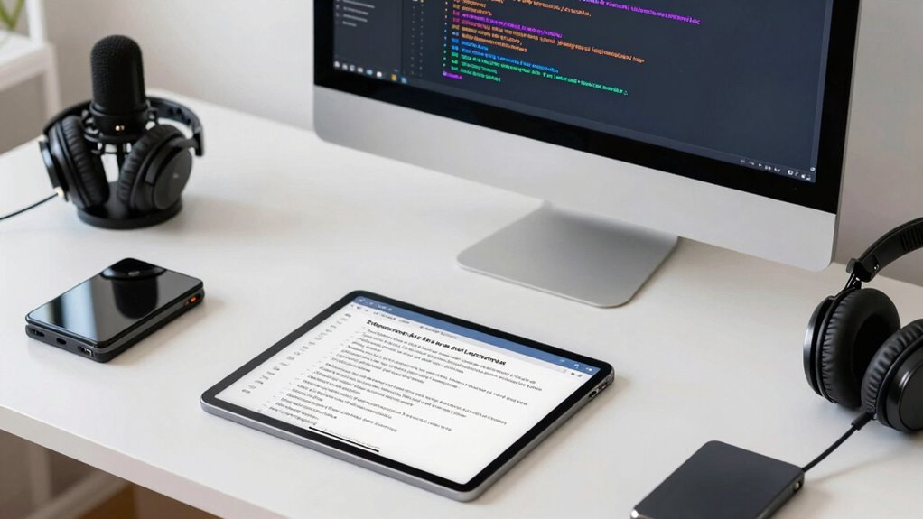 secure organize backup automate