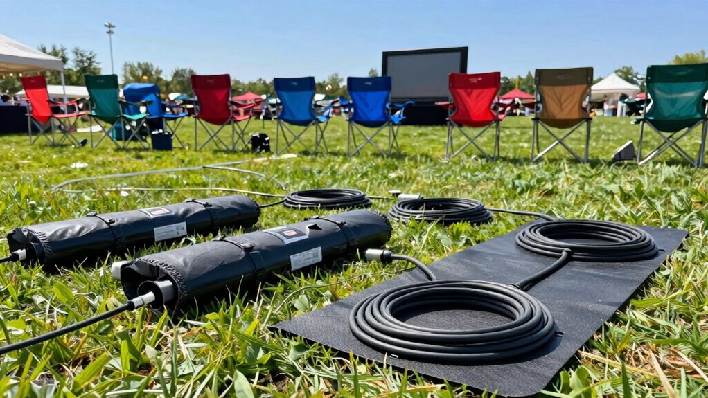 secure organize protect cables