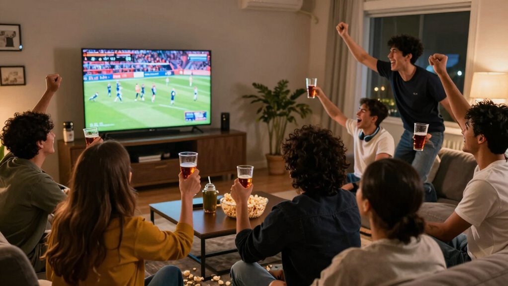 shared excitement fuels loyalty