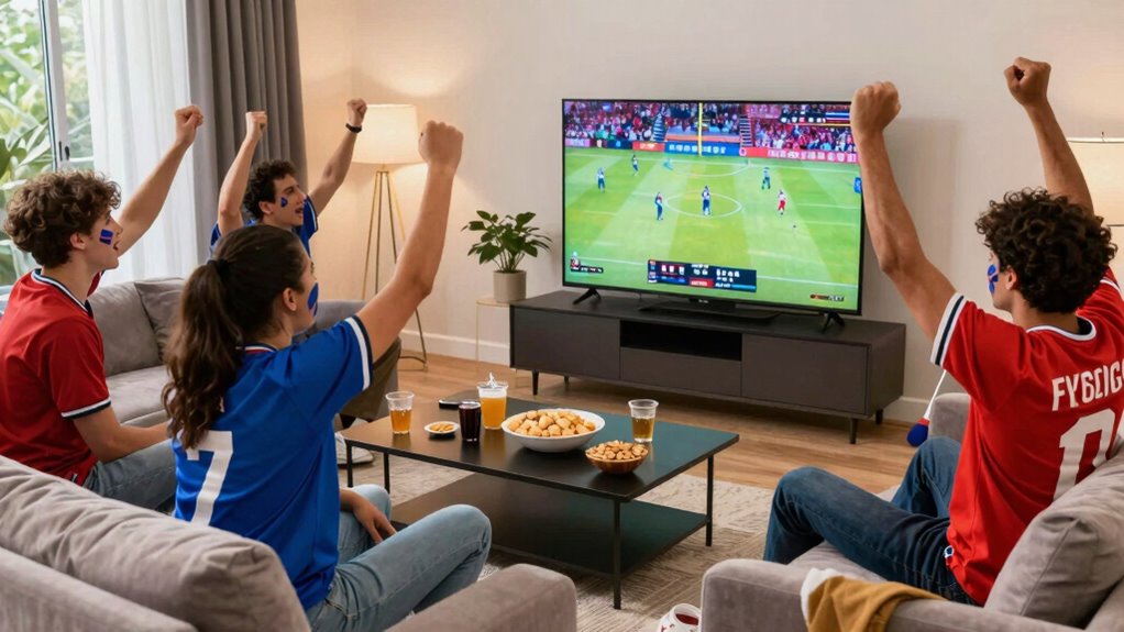 shared passion collective loyalty