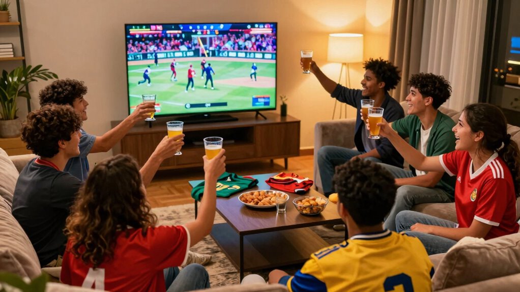 shared reactions deepen engagement