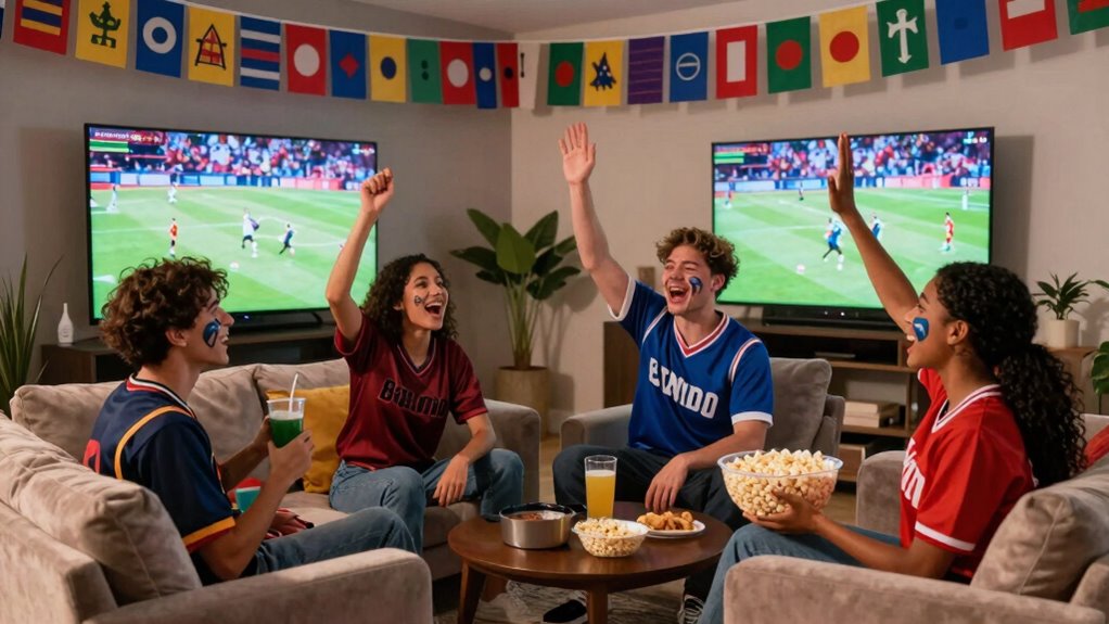 shared rituals strengthen community bonds