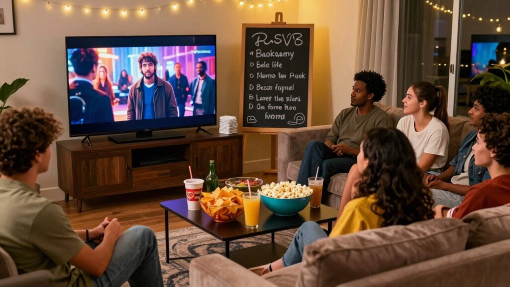 showcase attendee engagement effectiveness