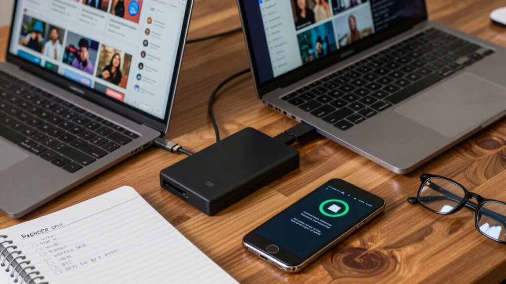 social media backup strategies