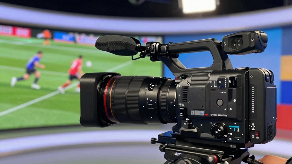 stable durable high quality zoom