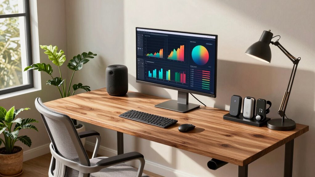 tech tools for productivity